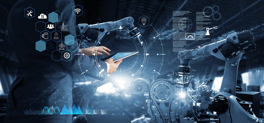 Unlocking Manufacturing Excellence with IO-Link Smart Sensors for Weighing